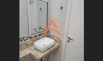 Imagem 5: Apartamento com 2 dorms, Ocian, Praia Grande, Cod: 1267