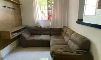 Imagem 5: Apartamento para Locação em Presidente Prudente, EDIFÍCIO PRÍNCIPE DE MONACO, 2 dormitório