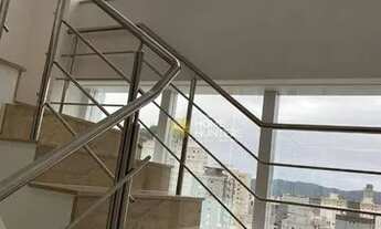 Imagem 5: Cobertura com 4 dormitórios à venda, 274 m² por R$ 3.500.000,00 - Meia Praia - Itapema/SC