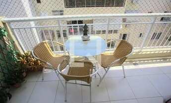 Imagem 6: Apartamento à Venda - Taquara, 3 Quartos, 181 m2