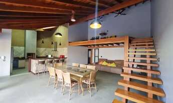 Imagem: Vende se ou troca essa casa em sertaozinho