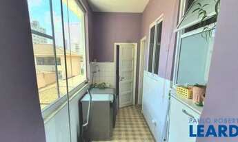 Imagem 5: APARTAMENTO - PINHEIROS - SP