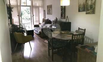 Imagem 2: Apartamento 2 quartos reformados, Grajaú !