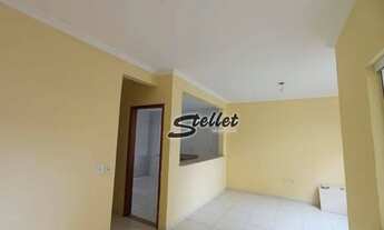 Imagem 5: Casa com 2 dormitórios para alugar, 58 m² por R$ 1.500,01/mês - Village Rio das Ostras - R