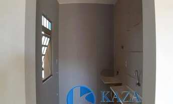 Imagem 6: APARTAMENTO - CONDOMÍNIO SÃO JOÃO DEL REY - ANHANGUERA "B&quot