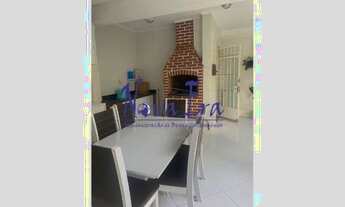 Imagem 7: Casa em São Paulo - Jardim São Paulo