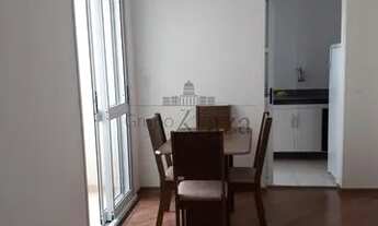 Imagem 3: Apartamento Padrão em São José dos Campos