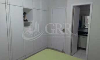 Imagem 6: Apartamento de 3 Dormitórios Edifício Villa Dei Fiori São Dimas