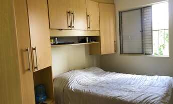 Imagem 6: Apartamento para venda com 52 metros quadrados com 2 quartos