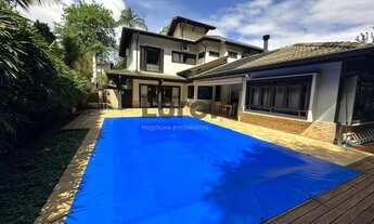 Imagem: Casa - Condomínio Chácara Flora - Valinhos