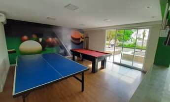 Imagem 4: Apartamento para venda possui 90 metros quadrados com 3 quartos em Brisamar - João Pessoa