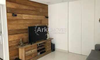 Imagem 4: Locação: andar alto, mobiliado, prox. metrô!!!