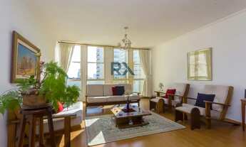 Imagem: Apartamento, Santa Cecília - São Paulo