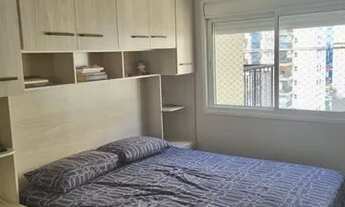 Imagem 5: Apartamento para aluguel tem 68 metros quadrados com 2 quartos