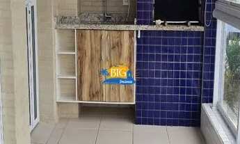 Imagem 2: BERTIOGA - Apartamento Padrão - MAITINGA