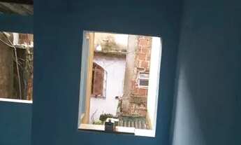 Imagem 8: Casa 2/4 + Garagem