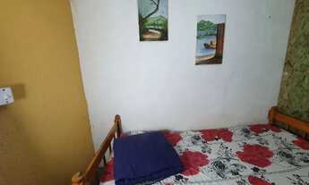 Imagem 2: Quartos de aluguel em Curitiba no bairro Cajuru