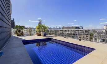 Imagem: São Paulo - Apartamento Padrão - Alto