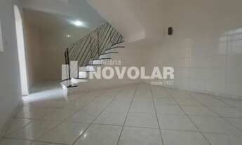 Imagem 4: Sobrado na Vila Maria Baixa