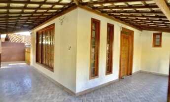 Imagem 6: Casa com 3 Quartos para alugar, 157m² - Estoril