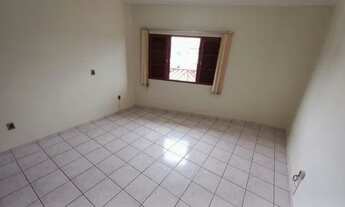 Imagem 6: Casa com 4 dormitórios para alugar, 190 m² por R$ 3.600,00/mês - Vila Pinheiro - Mogi Guaç