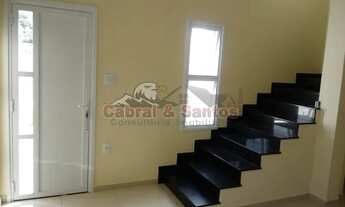 Imagem 4: ITU - Casa Padrão - ITU NOVO CENTRO