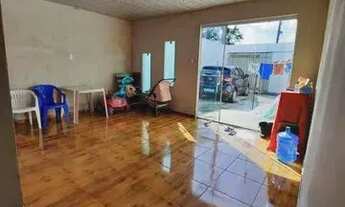 Imagem 3: EHF Casa para venda em São Cristóvão - Salvador - BA