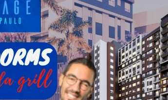 Imagem 5: Apartamento de 2 e 3 dormitórios para venda na Zona Leste o único Park Resort de Sorocaba