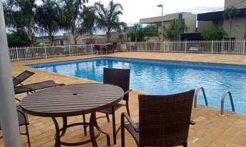 Imagem 1: Terreno Condomínio Figueira II