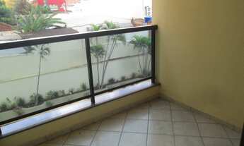 Imagem 7: APARTAMENTO 3 DORMITÓRIOS C/ ARMARIOS EM MOGNO SENDO 1 DORMITÓRIO TIPO APARTAMENTO, 2 VAGA