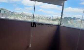 Imagem 3: BELO HORIZONTE - Flat Padrão - Luxemburgo