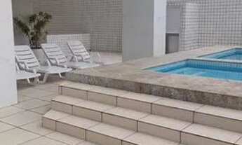 Imagem 2: Apartamento para aluguel possui 75 metros quadrados com 2 quartos