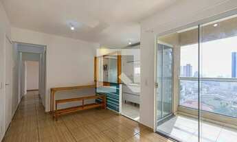 Imagem 2: Apartamento para Aluguel - Vila Assunção, 2 Quartos, 50 m2