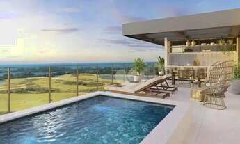 Imagem 7: Atlântico Golf - 3 suítes - ao lado do campo de Golf da Barra da Tijuca