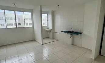 Imagem 2: Locação - Conquista Rubi 2Quartos agende sua visita