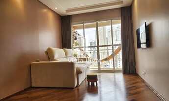 Imagem: Apartamento à venda, Alto da Lapa, São