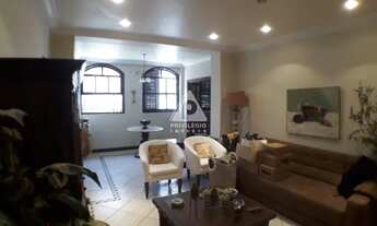 Imagem 5: Excelente apartamento em rua bucólica nas Laranjeiras