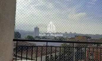 Imagem 3: Apartamento com 2 dorms, Paulicéia, Piracicaba - R$ 381 mil, Cod: RRAP3306