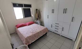 Imagem 6: Cobertura duplex 3 quartos c/suíte, churrasqueira e chuveirão, na Praia do morro