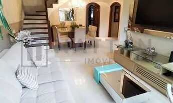 Imagem: Casa com 3 dormitórios, 255 m² - venda