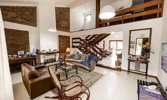 Imagem 3: Casa em Girassol