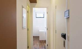 Imagem 7: Apartamento com 1 Quarto para alugar, 31m² - Santa Cecília