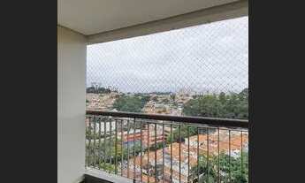 Imagem 5: Apartamento para venda com 80 metros quadrados com 3 quartos em Jardim Bonfiglioli - São P