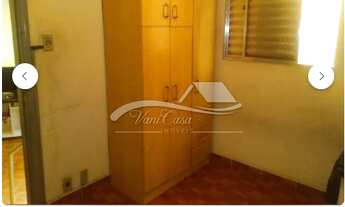 Imagem 5: Casa 2 Quartos à venda, Jardim da Gloria - São Paulo