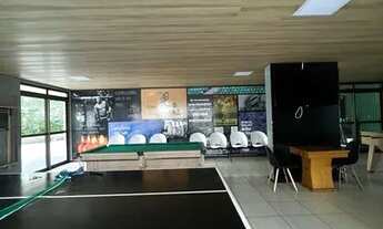 Imagem 2: Edf Bossa Nova- 187 metros - Nascente - 4 suites