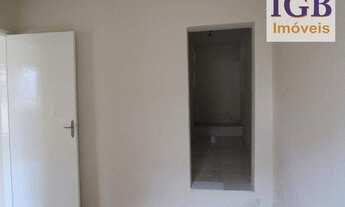 Imagem 5: Apartamento com 1 dormitório para alugar, 40 m² por R$ 800,00/mês - Casa Verde Alta - São