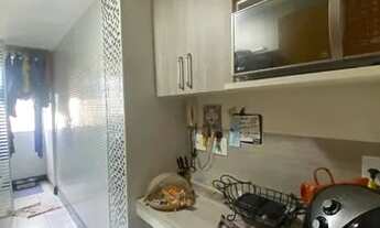 Imagem 7: Ótimo Apartamento com 03 Quartos com Piscina Elevador 01 Vaga em Piedade