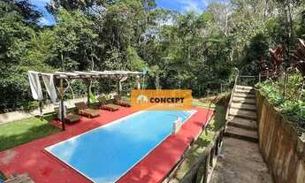 Imagem 6: Casa com 4 dormitórios à venda, 480 m² por R$ 1.390.000,00 - Ipelândia - Suzano/SP