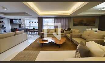 Imagem: Apartamento à Venda - Vila da Serra, 4