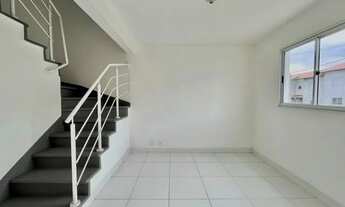 Imagem 3: Casa com 2 dormitórios, 60 m² - venda por R$ 335.000,00 ou aluguel por R$ 2.072,00/mês - J